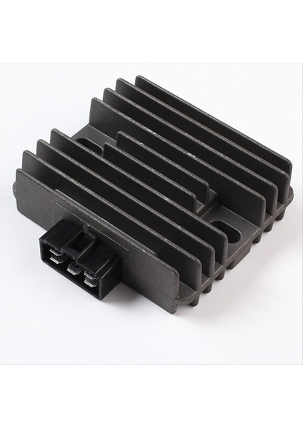 4JH-81960-00-00 Motosiklet Voltaj Regülatörü Doğrultucu Yamaha Yzf R6 Yzf-R6 2003 2004 2005 4JH-81960-01-00 (Yurt Dışından) indirimleri