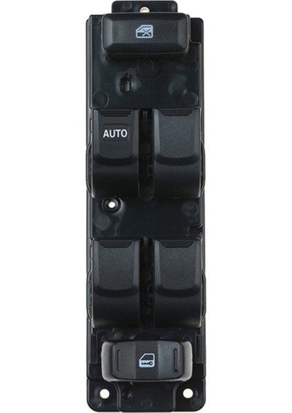 Isuzu D-Max 2003-2011 Için 897400382D Sol Taraf Elektrikli Cam Anahtarı Araba Aksesuarları (Yurt Dışından)