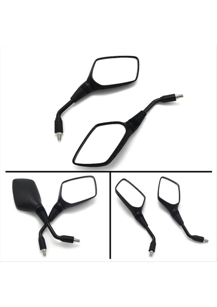Motosiklet Dikiz Yan Aynalar Suzukı SV650 DL650 SFV650 DL1000 SV400 V-Strom Gladıus GSR400 GSR600 GSR750 SV1000 (Yurt Dışından) modelleri