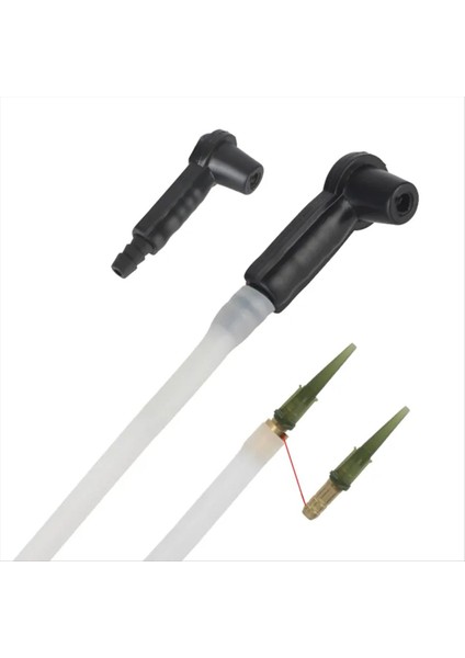 Araba Hidrolik Debriyaj Fren Kanama Pompası Sıvı Yağ Değişim Araçları Emme Tamir Kiti Kamyon Römork Oto Aksesuarları (Yurt Dışından) fiyatları