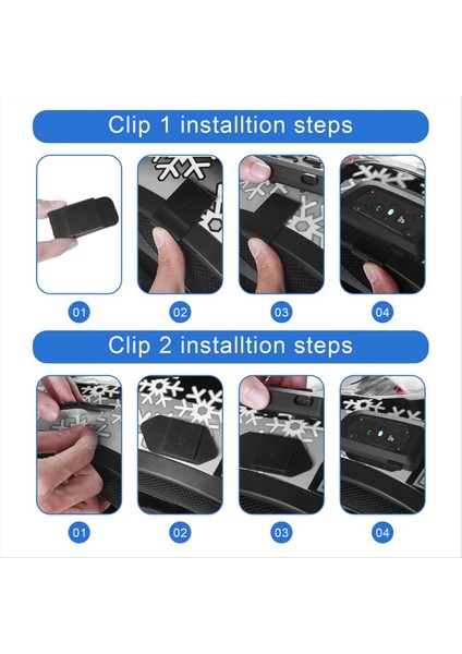 V6 Pro 800M Motosiklet Bluetooth Kask Kulaklık Interkom Motosiklet 6 Riders Bt Kablosuz Su Geçirmez Interkom (Yurt Dışından) fırsatları