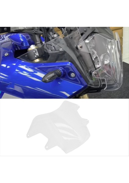 Motosiklet Far Koruyucu Kapak Işık Guard Yamaha Tenere 700 TENERE700 XT700Z Xt 700 Z 2019-2022 (Yurt Dışından) fiyatları