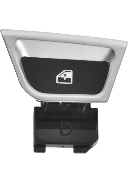 Ferrari California T 2015-2018 Için Sağ Elektrikli Cam Anahtarı + Destekleyici 309096 Cam Kaldırma Düğmesi Dekorasyonu 333825 (Yurt Dışından) fiyatları