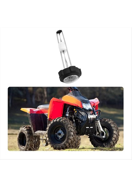 2873626 Atv Yakıt Tank Göstergesi Gaz Kapağı Polaris Scrambler Magnum Trail Boss Atp 330 Sporcu 400 2511222 2871442 1 Adet (Yurt Dışından) fırsatları