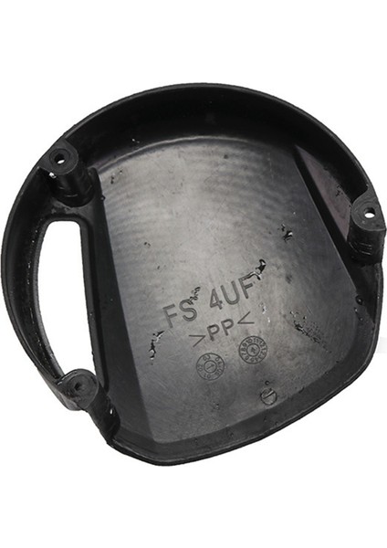 Motosiklet Aksesuarları Fan Şapka Kapak Motosiklet Scooter Plastik Fan Kapağı Fan Şapka Kapak Yamaha 4VP BWS100 (Yurt Dışından) fırsatları