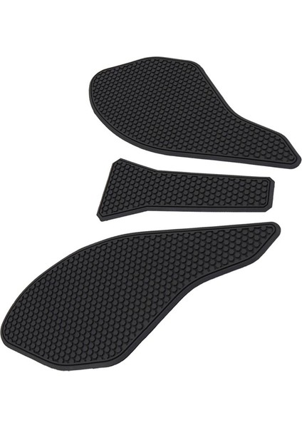 Yakıt Tankı Pad Daytona 675 Için / R Sokak Üçlü 765 R / Rs Motosiklet Tankı Koruma Çıkartmalar Diz Kavrama Çekiş Pedleri (Yurt Dışından)