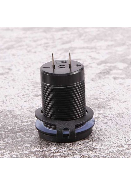 2 Takım Hızlı Şarj 3.0 Çift USB Araba Şarjı 12V 36W USB Hızlı Şarj Için Anahtarı ile Tekne Motosiklet Kamyon Golf Arabası Yeşil (Yurt Dışından) indirimleri