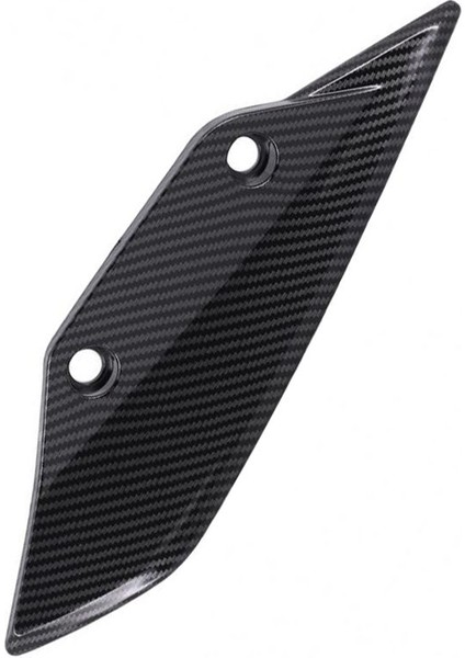 Motosiklet Ön Kaporta Paneli Kapak Kanat Aerodinamik Winglets Karbon Bmw S1000RR 2009 - 2014 (Yurt Dışından) fiyatları