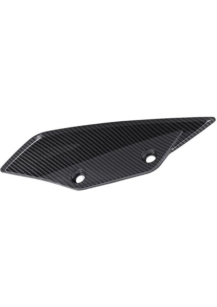 Motosiklet Ön Kaporta Paneli Kapak Kanat Aerodinamik Winglets Karbon Bmw S1000RR 2009 - 2014 (Yurt Dışından) modelleri