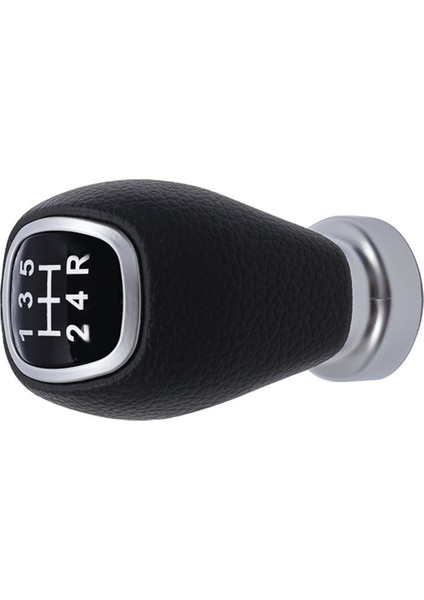 Hyundai I10 I20 43711-B4020 Otomobil Iç Aksesuarları Için 5 Vitesli Vites Topuzu Kolu ve El Bilyalı Araba Parçaları (Yurt Dışından) fiyatları