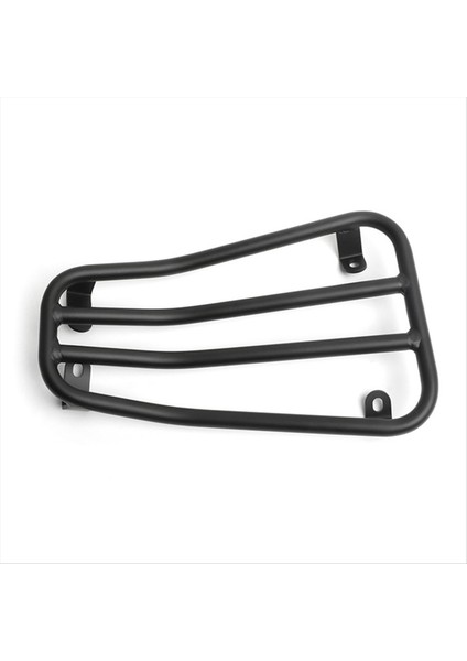Motosiklet Orta Depolama Footrest Raf Ön Footrest Braketi Tutucu Orta Raf Vespa GTS300 GTV300 6th (Yurt Dışından) modelleri