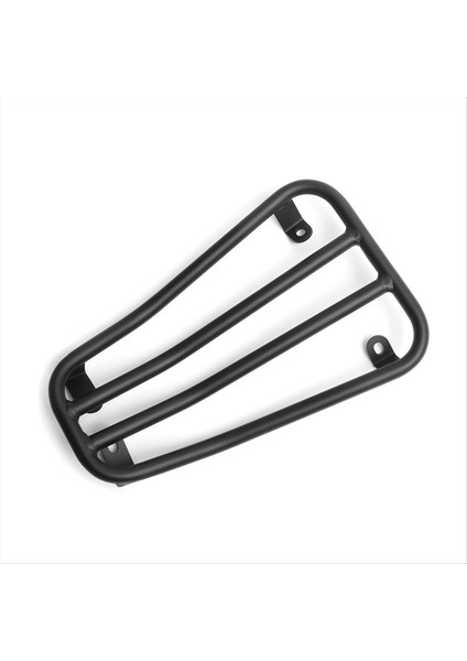 Motosiklet Orta Depolama Footrest Raf Ön Footrest Braketi Tutucu Orta Raf Vespa GTS300 GTV300 6th (Yurt Dışından) fırsatları