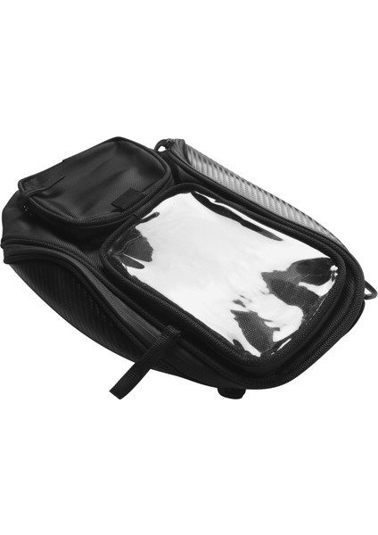 Motosiklet Gaz Petrol Yakıt Tankı Çantası Su Geçirmez Sırt Çantası ve Manyetik Motosiklet Tankı Çantası Honda Yamah Suzuki Kawasaki Harley (Yurt Dışından) fiyatları