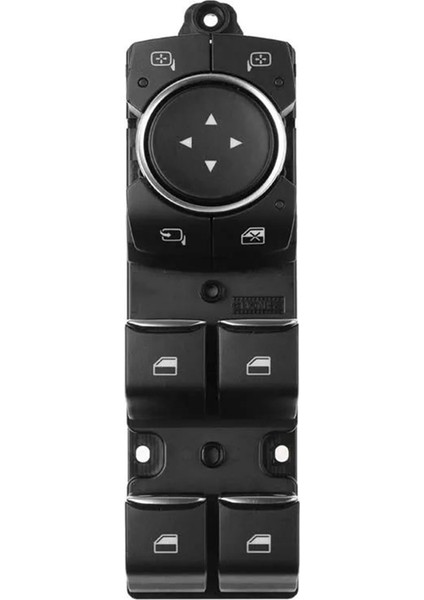 H1BT-14540-DC H1BT14540DC Ford Fıesta Focus Için Ön Sol Elektrikli Cam Anahtarı (Yurt Dışından)