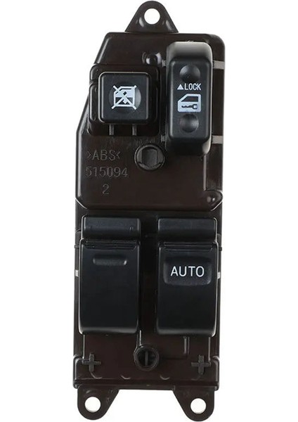 Toyota Hilux Camry Için Sağ Taraf Elektrikli Cam Anahtarı 84820-0K041 848200K041 (Yurt Dışından) fiyatları