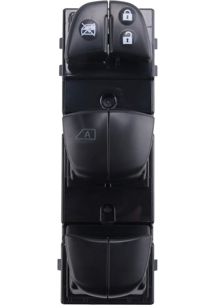 Nissan Skyline Hennessy Promaster 25401-3NF0A Için Yeni Araba Camı Düğmesi Cam Kaldırma Anahtarı SW11383 254013NF0A (Yurt Dışından)