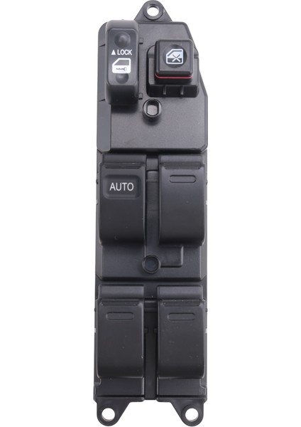 Araba Elektrikli Cam Kaldırma Anahtarı Cam Kaldırma Anahtarı (Ön, Sürücü Tarafı) 8482033180 8482033240 Toyota Camry 2.4l 3.0l Için (Yurt Dışından)