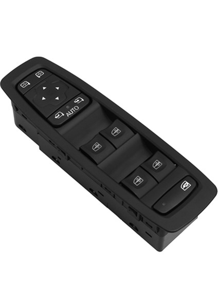 Renault Grand Scenic Iv Lhd Için Araç Ön Sol Ana Elektrikli Cam Anahtarı Cam Kontrol Düğmesi 254012952R (Yurt Dışından)