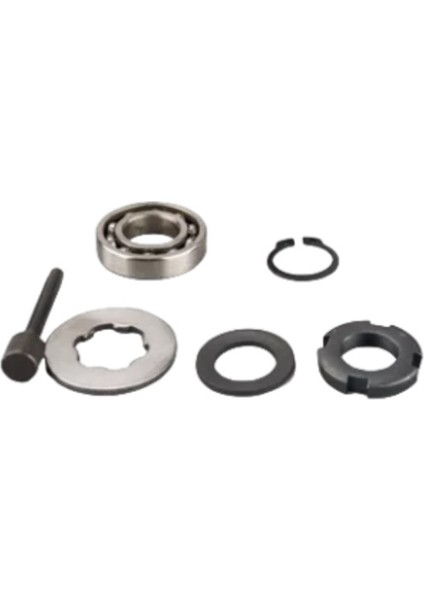 Tornado 250CC Için 73 Dişli 6 Kolonlu 6 Plakalı Motosiklet Debriyaj Grubu (Yurt Dışından) indirimleri