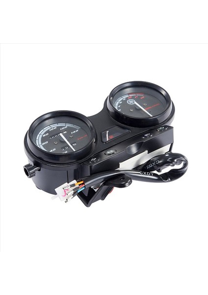 Motosiklet Gösterge Paneli Meclisi Için Yamaha Ybr 125 Dijital Enstrüman Dijital Ekran Hız Göstergesi (Yurt Dışından)