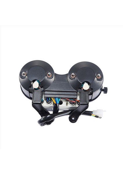 Motosiklet Gösterge Paneli Meclisi Için Yamaha Ybr 125 Dijital Enstrüman Dijital Ekran Hız Göstergesi (Yurt Dışından) fırsatları