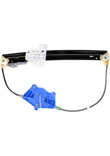 Audi A4 S4 Rs 4 Sedan Için Araç Arka Sol Cam Regülatörü 8E0839461C (Yurt Dışından) modelleri