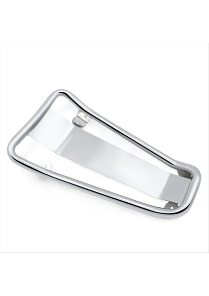 Motosiklet Barbekü Izgara Ayak Rafı Su Fincan Rafı Için Orta Raf Vespa Primavera Sprint 150 2023 2024 Gümüş (Yurt Dışından) modelleri