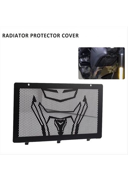 Motosiklet Radyatör Guard Izgara Kapağı Koruyucu Cfmoto NK250 250NK 250CLX 2021-2022 Aksesuarları (Yurt Dışından) fiyatları