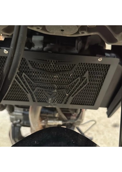 Motosiklet Radyatör Guard Izgara Kapağı Koruyucu Cfmoto NK250 250NK 250CLX 2021-2022 Aksesuarları (Yurt Dışından) indirimleri