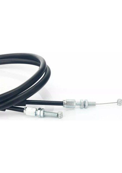 77002091000 Motosiklet Gaz Kelebeği Kablosu Hızlandırıcı Jikle Kablosu Sönümleyici Çekme Hattı Husqvarna Exc Sxf Xcf Fe Fc Fs 250 Için (Yurt Dışından) fırsatları