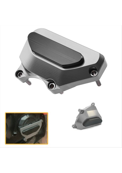 Motosiklet Motor Kapak Koruma Kılıfı Honda CBR600RR 2003-2006 Motor Koruyucuları Kapsar (Yurt Dışından) fiyatları