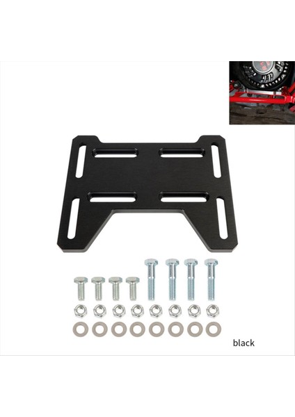 Motor Ayarlanabilir Motor Plakası Adaptör Braketi Mini Bisiklet Predator 212CC Coleman CT100U CC100X Baja Graffiti Hata Bd3 (Yurt Dışından) fiyatları