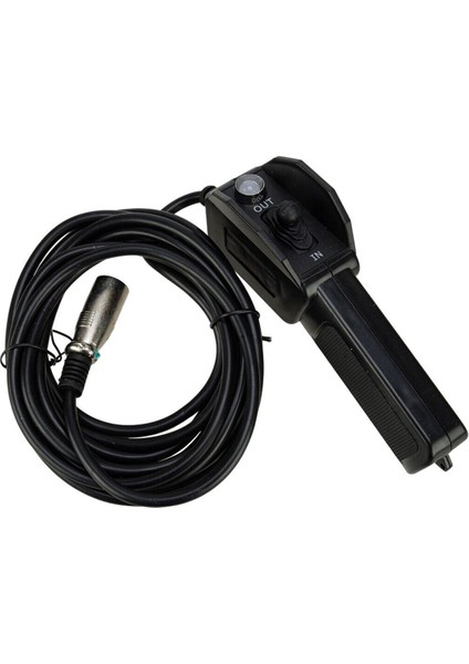 37120-115-0000 Utv Vinç Uzaktan Kumandası Hisun Massimo Utv Msu 400CC 500CC Supermach'a Uygundur (Yurt Dışından) fiyatları