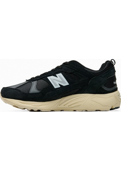 878 Siyah Unisex Günlük Spor Ayakkabbı fiyatları