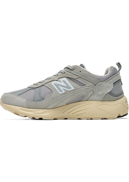 New Balance 878 Gri Unisex Günlük Giyim fiyatları