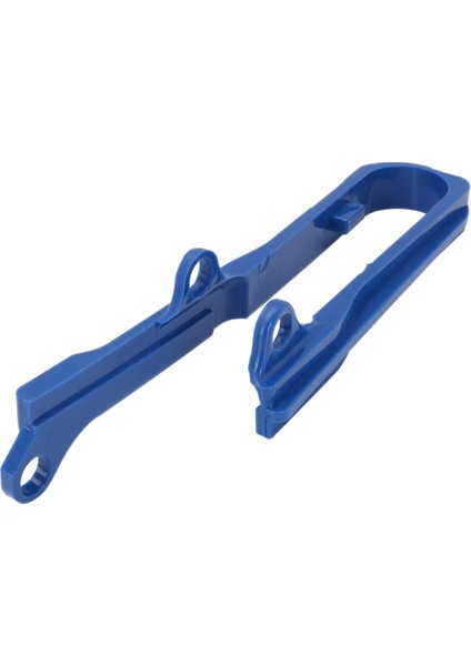 Motosiklet Zincir Kılavuzu Kaymak Salınım Kolu Koruyucu Suzukı DRZ400 DRZ400E DRZ400S 2000-2018-MAVI (Yurt Dışından)