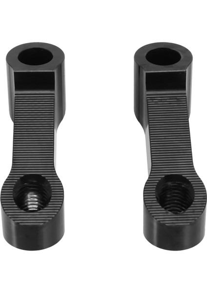 Cnc Evrensel Alüminyum 10MM Motosiklet Ayna Dağı Yükseltici Uzatıcılar Paspayı Uzatma Adaptörü Adaptörü Moto M10 Aksesuarları (Yurt Dışından) modelleri