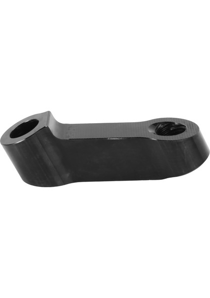 Cnc Evrensel Alüminyum 10MM Motosiklet Ayna Dağı Yükseltici Uzatıcılar Paspayı Uzatma Adaptörü Adaptörü Moto M10 Aksesuarları (Yurt Dışından) indirimleri