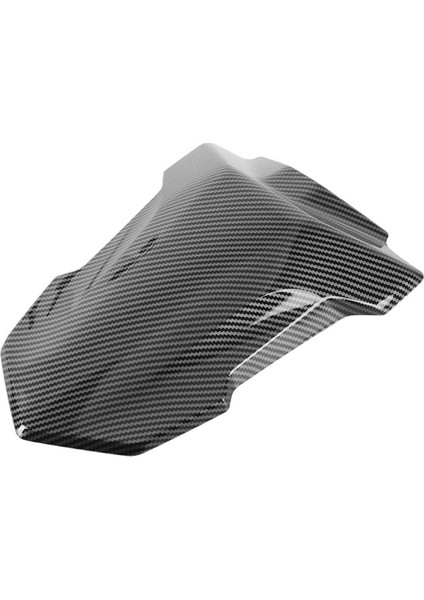 Motosiklet Arka Klozet Kapağı Kuyruk Bölüm Fairing Kukuletası Bmw S1000RR S1000R 2019 2020 Kuyruk Kapağı Fairing(Karbon) (Yurt Dışından) modelleri