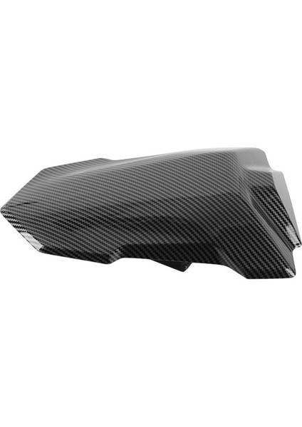 Motosiklet Arka Klozet Kapağı Kuyruk Bölüm Fairing Kukuletası Bmw S1000RR S1000R 2019 2020 Kuyruk Kapağı Fairing(Karbon) (Yurt Dışından) fırsatları