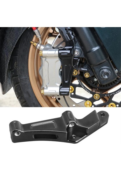 Yamaha XMAX300 Xmax 300 2023-2024 Için Motosiklet Kaliper Adaptör Kodu Fren Kaliper Rotoru Adaptör Braketleri (Yurt Dışından) modelleri