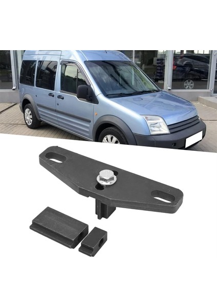 303-393 Volan Tutma Aleti Zamanlama Ayar Aleti Seti Adaptör Aleti (Yurt Dışından) modelleri