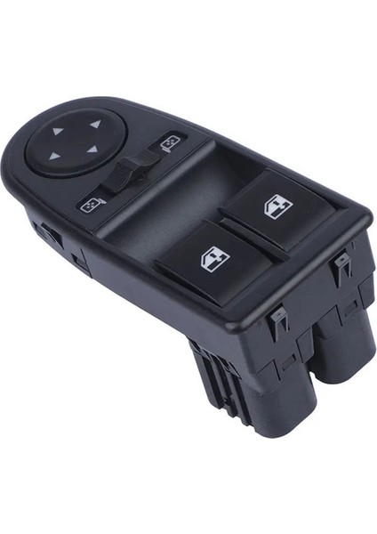 Lada 8450002109 8450100633 8450083363 Için Araba Elektrikli Cam Anahtarı Düğmesi (Yurt Dışından)