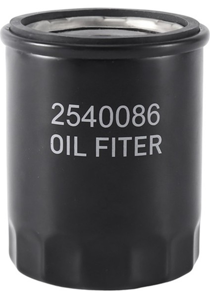 Polaris Sportsman Rzr Ranger General Turbo Ace Crew Xp Atv 2540006, 2540122 Için 2 Adet 2540086 Yağ Filtresi (Yurt Dışından) fırsatları
