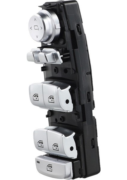 Bmw G30 518D 520 530 540 M550 2015-2020 Için 61317941997 Araç Sürücü Tarafı Ana Elektrikli Cam Anahtarı (Yurt Dışından) modelleri