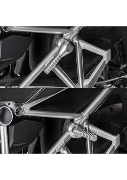 Bmw Için R1250GS R1200GS Lc Macera Adv Motosiklet Jack-Up Kolu Kaldırma Kolu Çerçeve Kolu Aksesuarları (Yurt Dışından) indirimleri