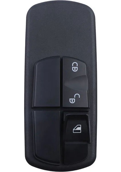 Mercedes-Benz A0055453413 0055453413 Için Araba Elektrikli Cam Anahtarı (Yurt Dışından)