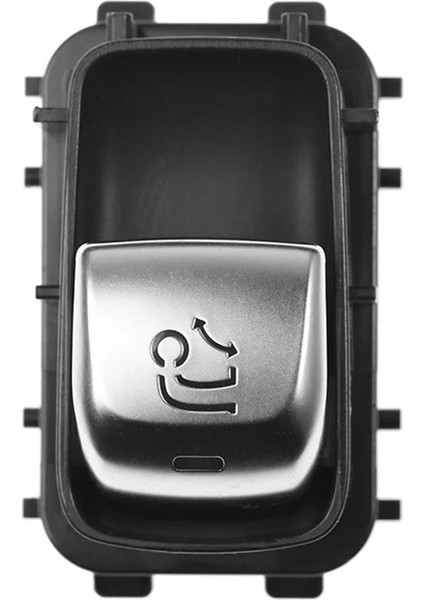 Mercedes Benz E W213 A2139055303 Için Elektrikli Cam Anahtarı 2139055303 Anahtar Düğmesi (Yurt Dışından)