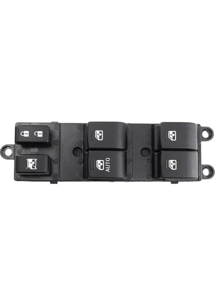 Subaru Outback 2013-2015 Için Sürücü Tarafı Ana Elektrikli Cam Anahtarı 83071-AJ240 (Yurt Dışından) indirimleri