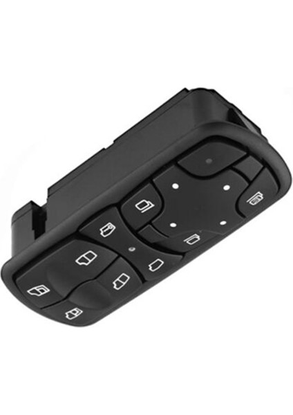 Mercedes Benz Actros Mpıı Kamyon Yedek Parçaları Için Kamyon Elektrikli Cam Kaldırma Kontrol Anahtarı A9438200097 (Yurt Dışından) fırsatları